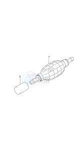 DF 150AS drawing Squeeze Pump