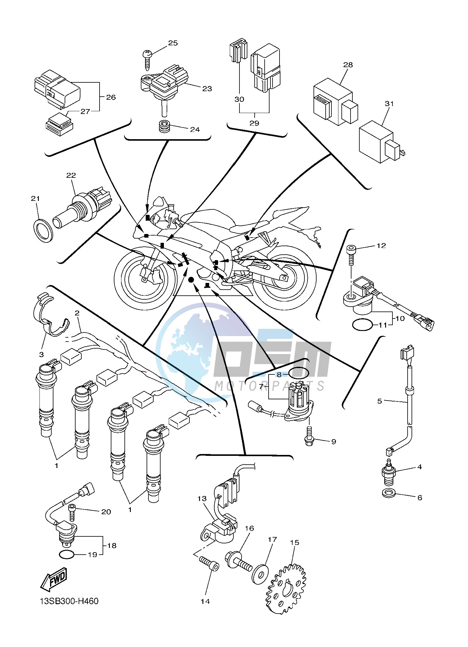 ELECTRICAL 1