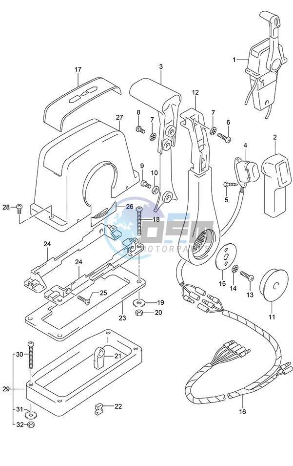 Top Mount Single (1)