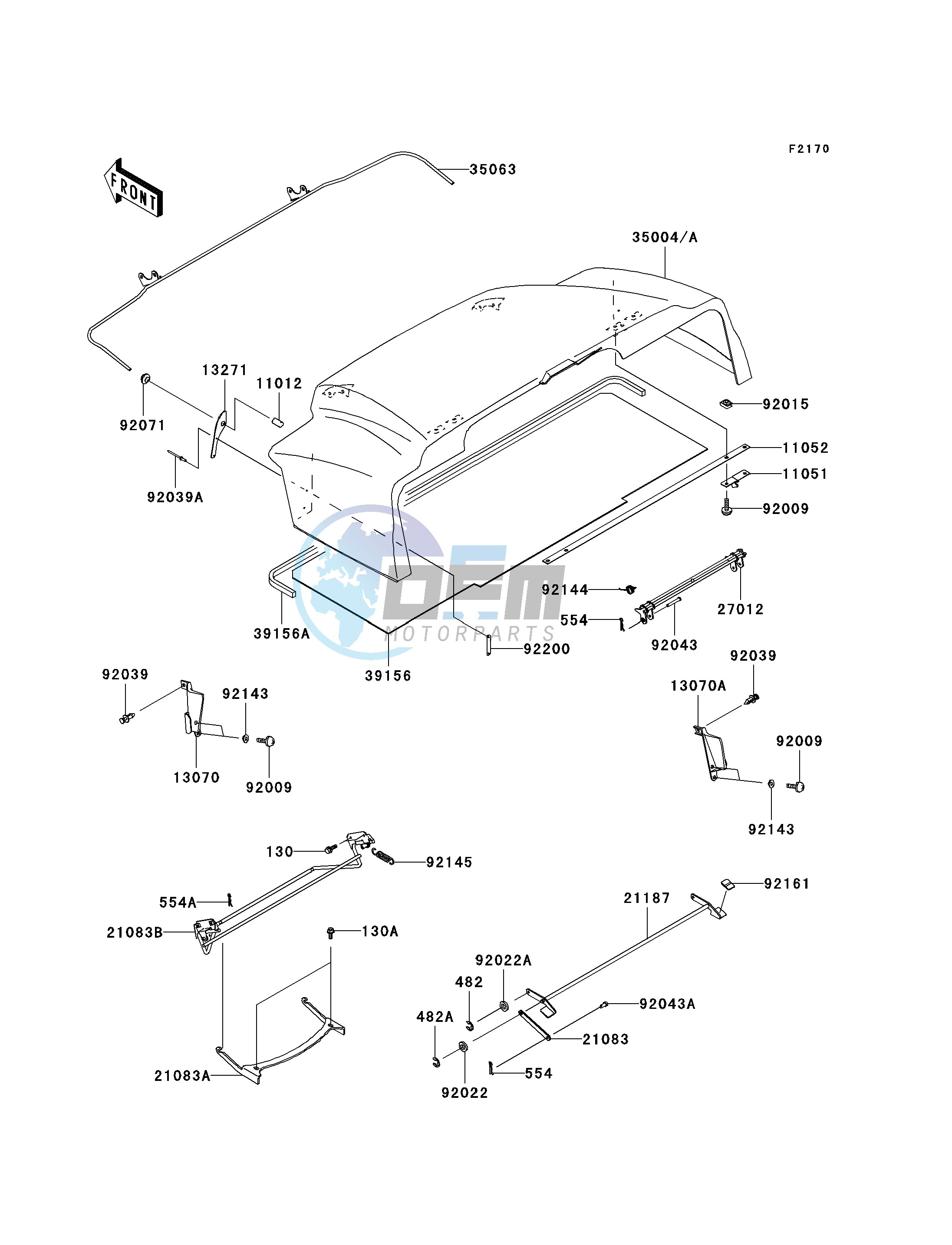 FENDERS