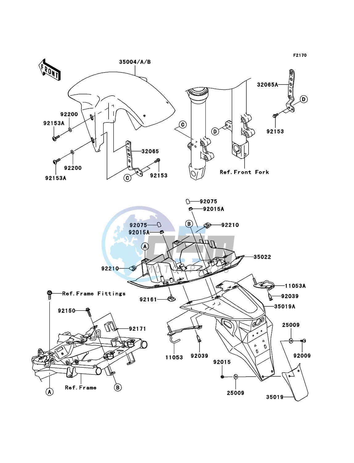 Fenders