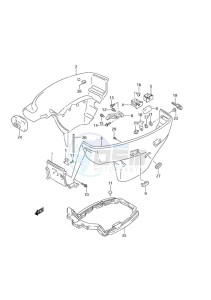 DF 30 drawing Side Cover