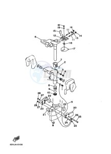 9-9F drawing MOUNT-2