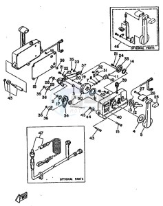 6C drawing REMOTE-CONTROL-ASSEMBLY