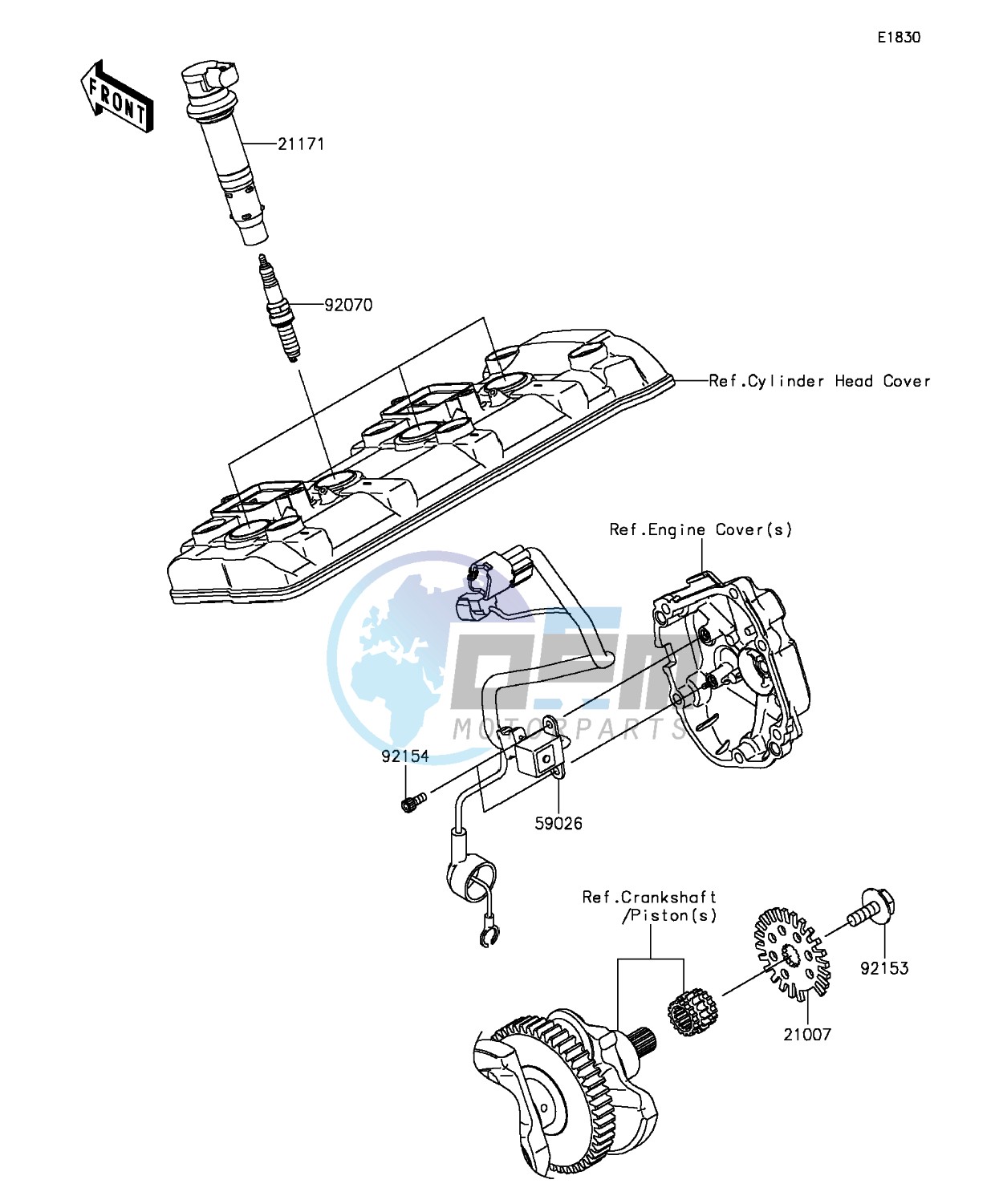 Ignition System