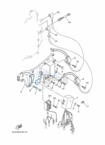 25NMHOL drawing ELECTRICAL