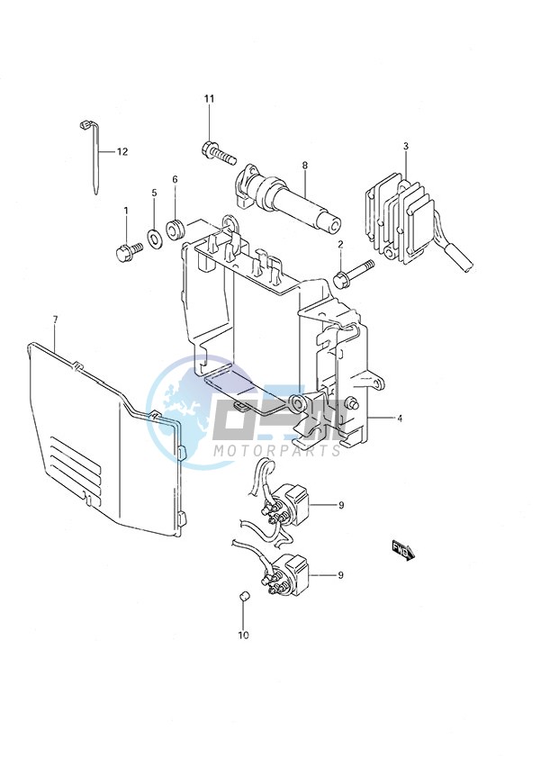 Ignition Coil