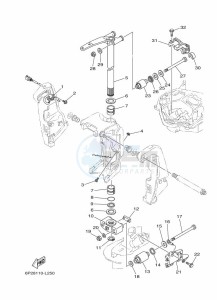 F200CETX drawing MOUNT-2