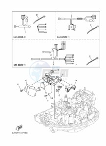 F15CEHL drawing ELECTRICAL-3