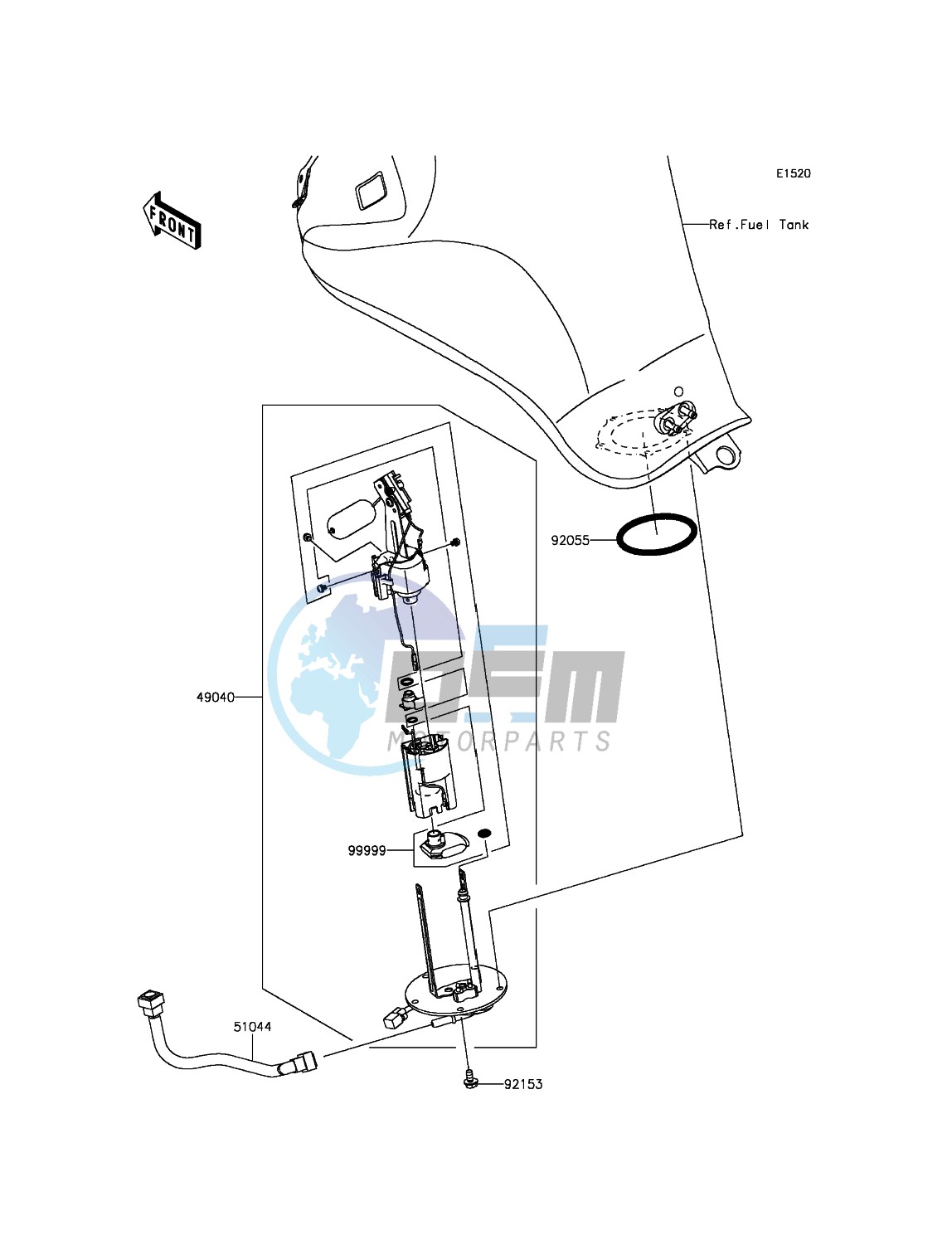 Fuel Pump