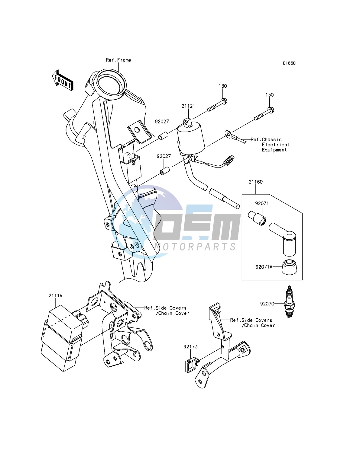 Ignition System