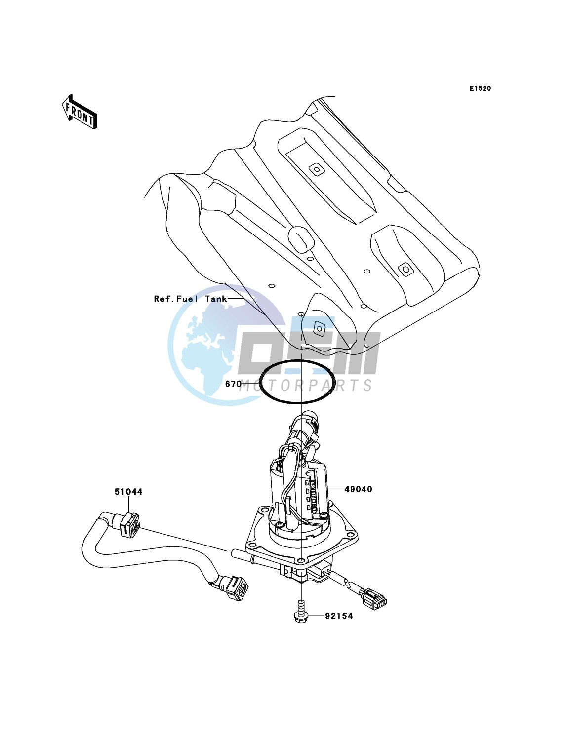 Fuel Pump