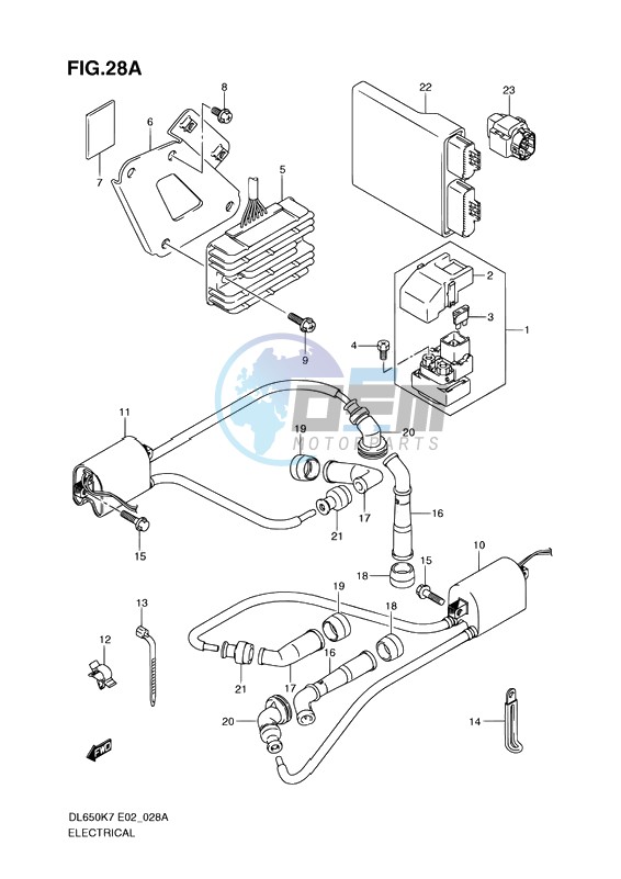 ELECTRICAL