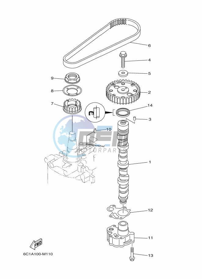 OIL-PUMP