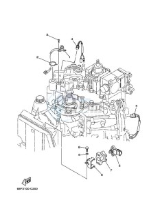 VZ150TLRC drawing ELECTRICAL-PARTS-4