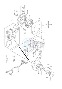 DF 30 drawing Concealed Remocon (1)