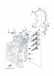 F175B drawing ELECTRICAL-3