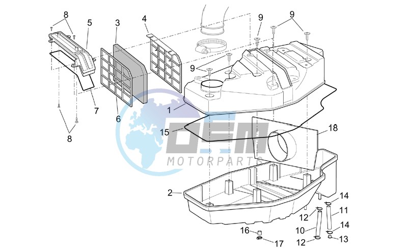 Air box