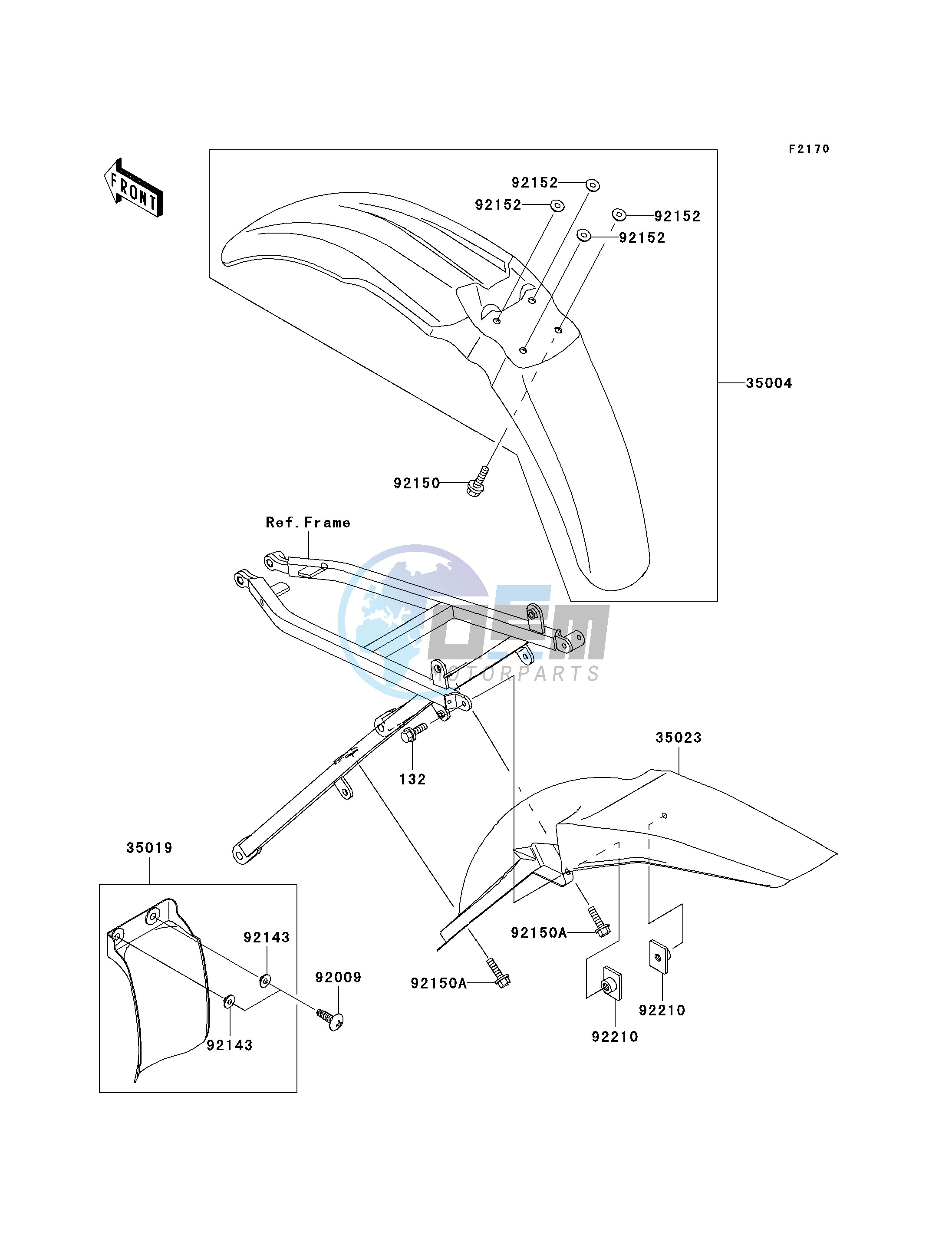 FENDERS