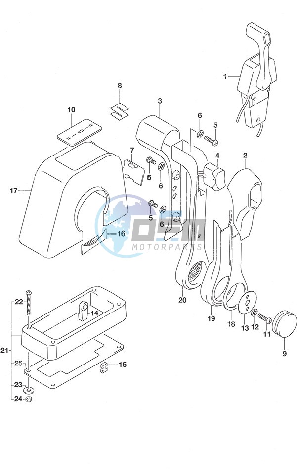 Top Mount Single (1)