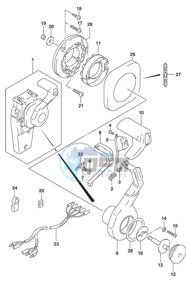 Concealed Remocon (1)