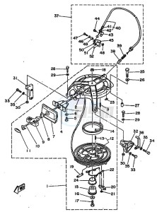 20C drawing KICK-STARTER