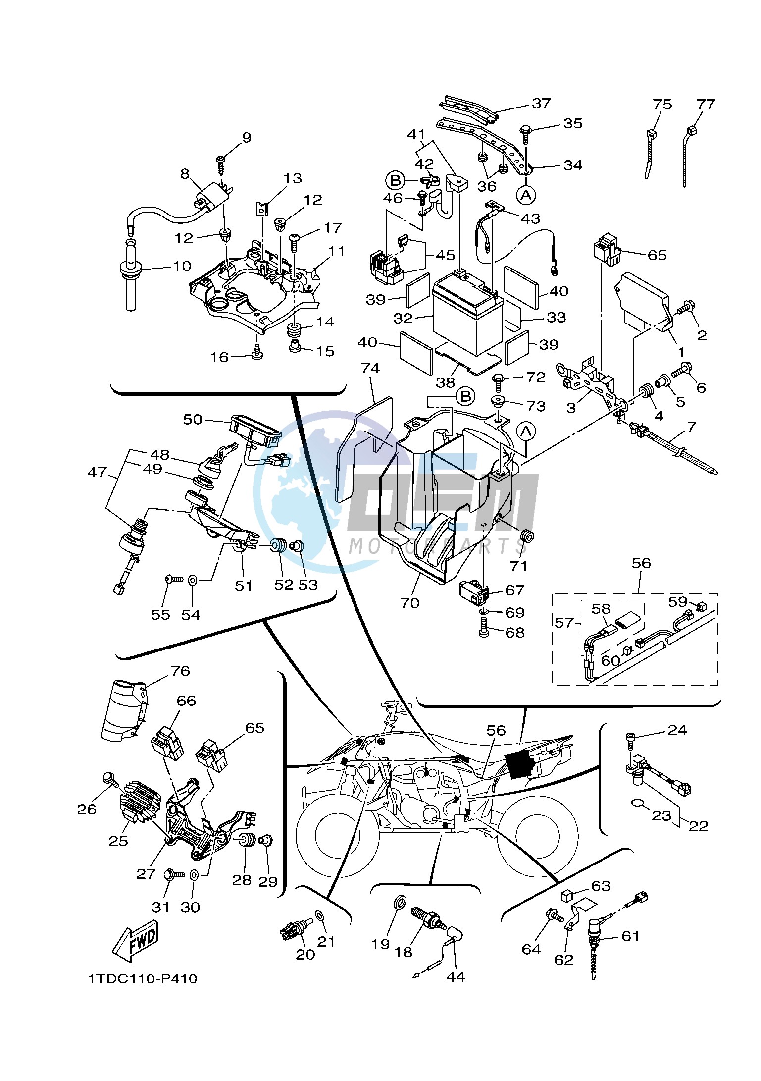 ELECTRICAL 1