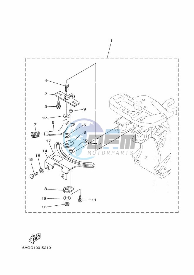 STEERING-FRICTION