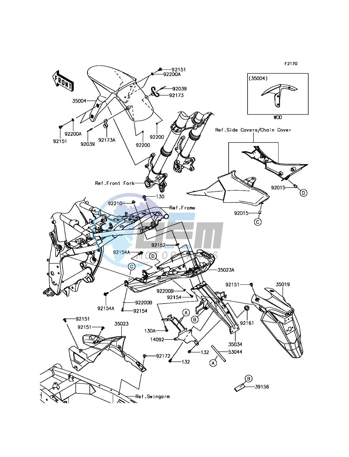 Fenders