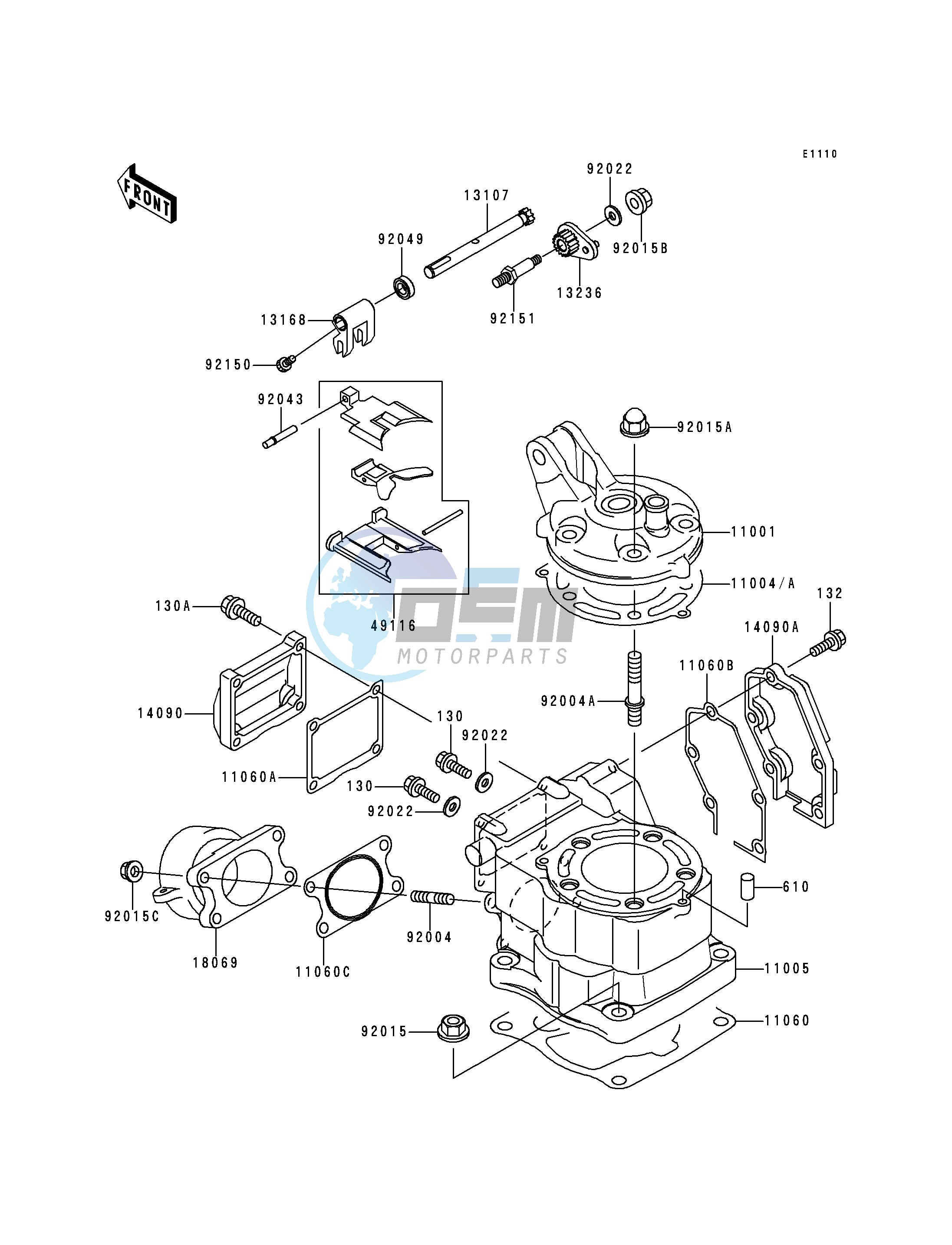 CYLINDER HEAD_CYLINDER