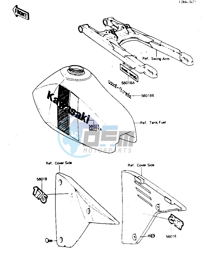 LABELS -- 81-82 A2_A3- -