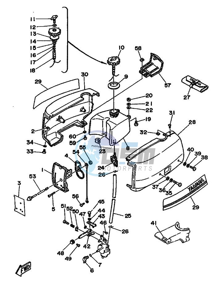 FUEL-TANK-AND-COVER