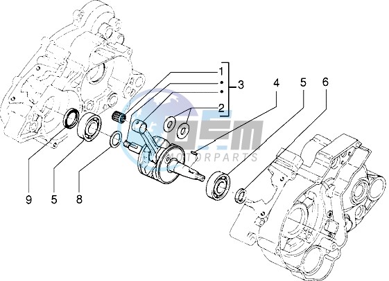 Crankshaft