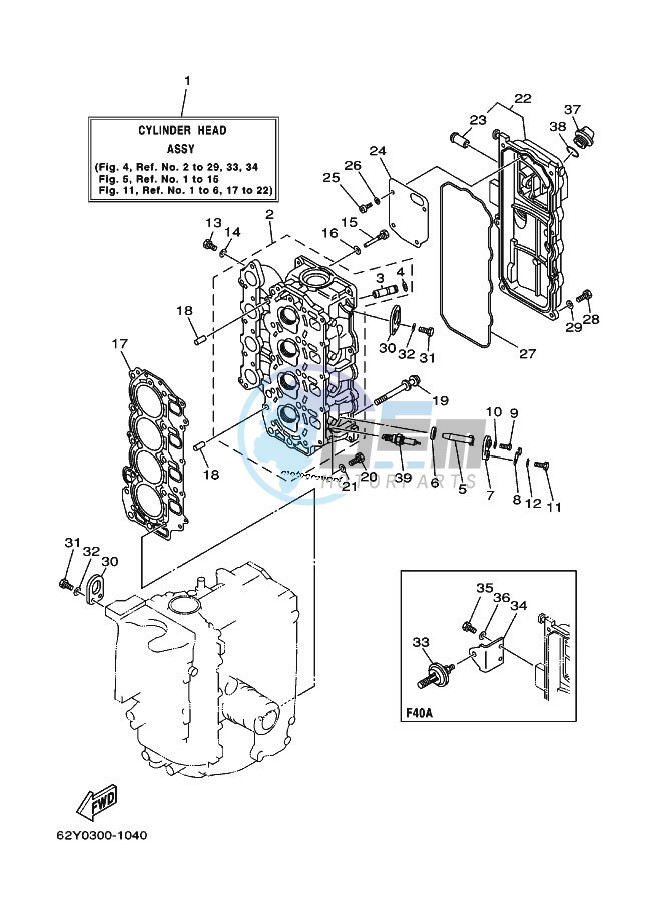 CYLINDER--CRANKCASE-2