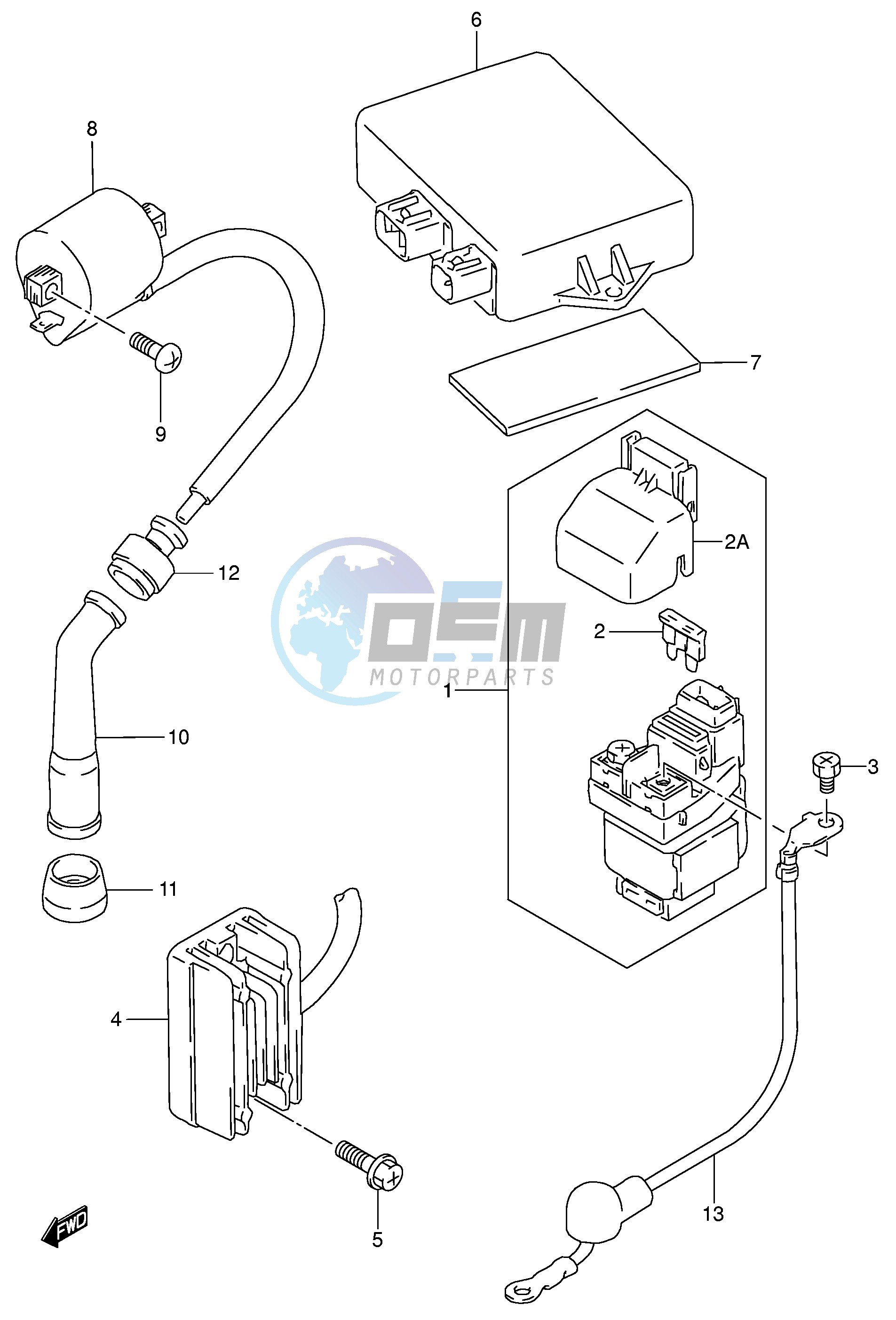 ELECTRICAL