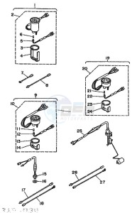 90A drawing OPTIONAL-PARTS-4