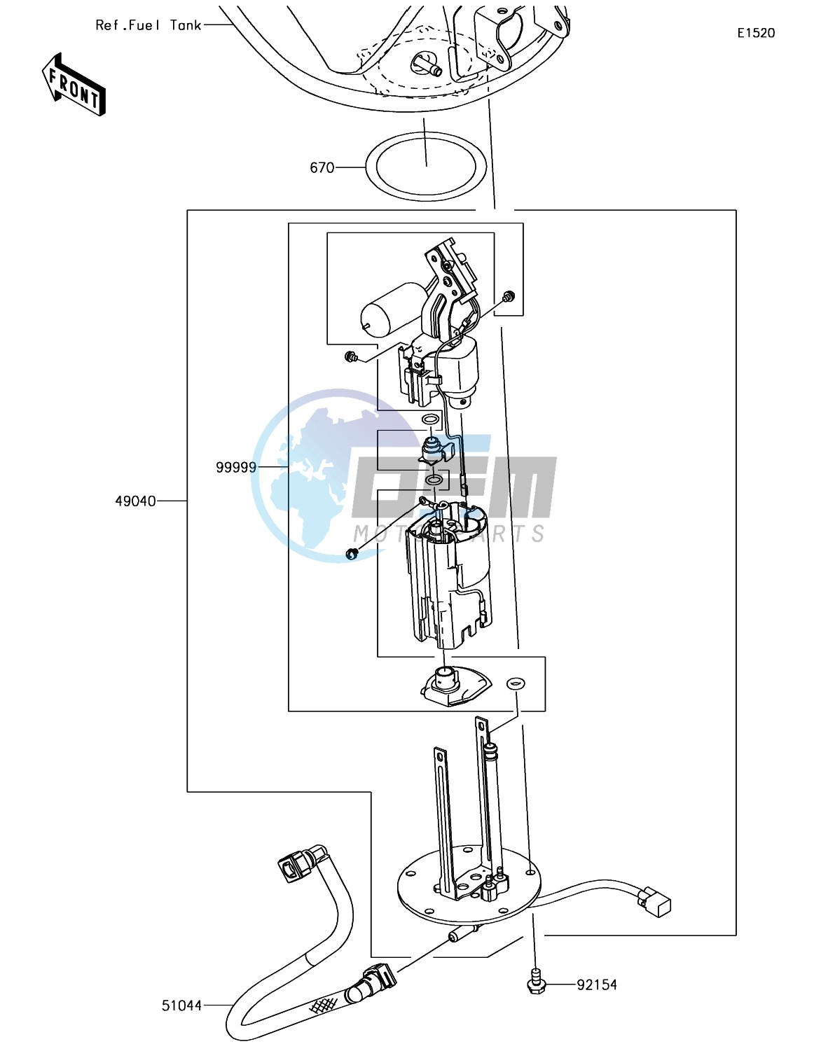 Fuel Pump