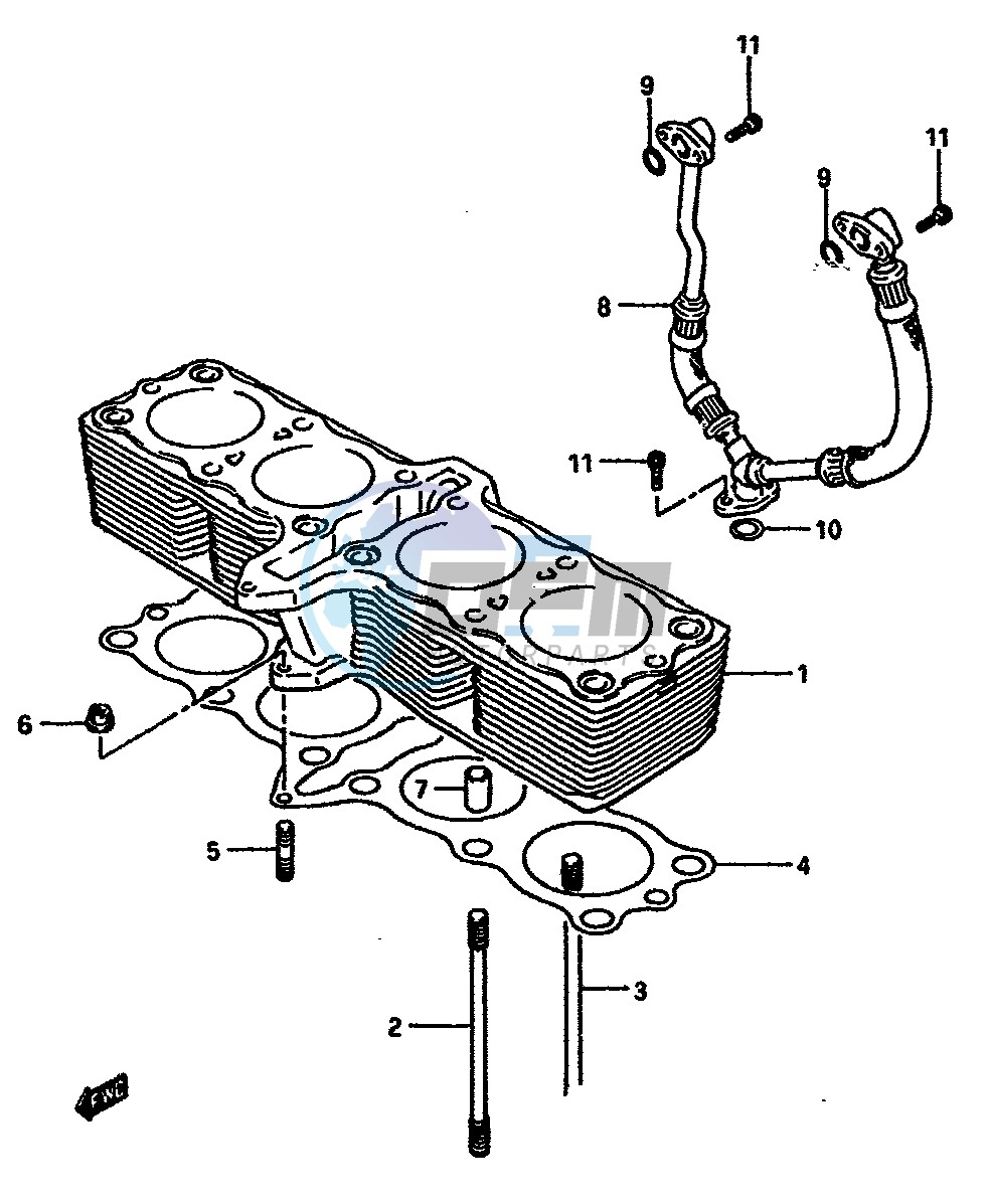 CYLINDER