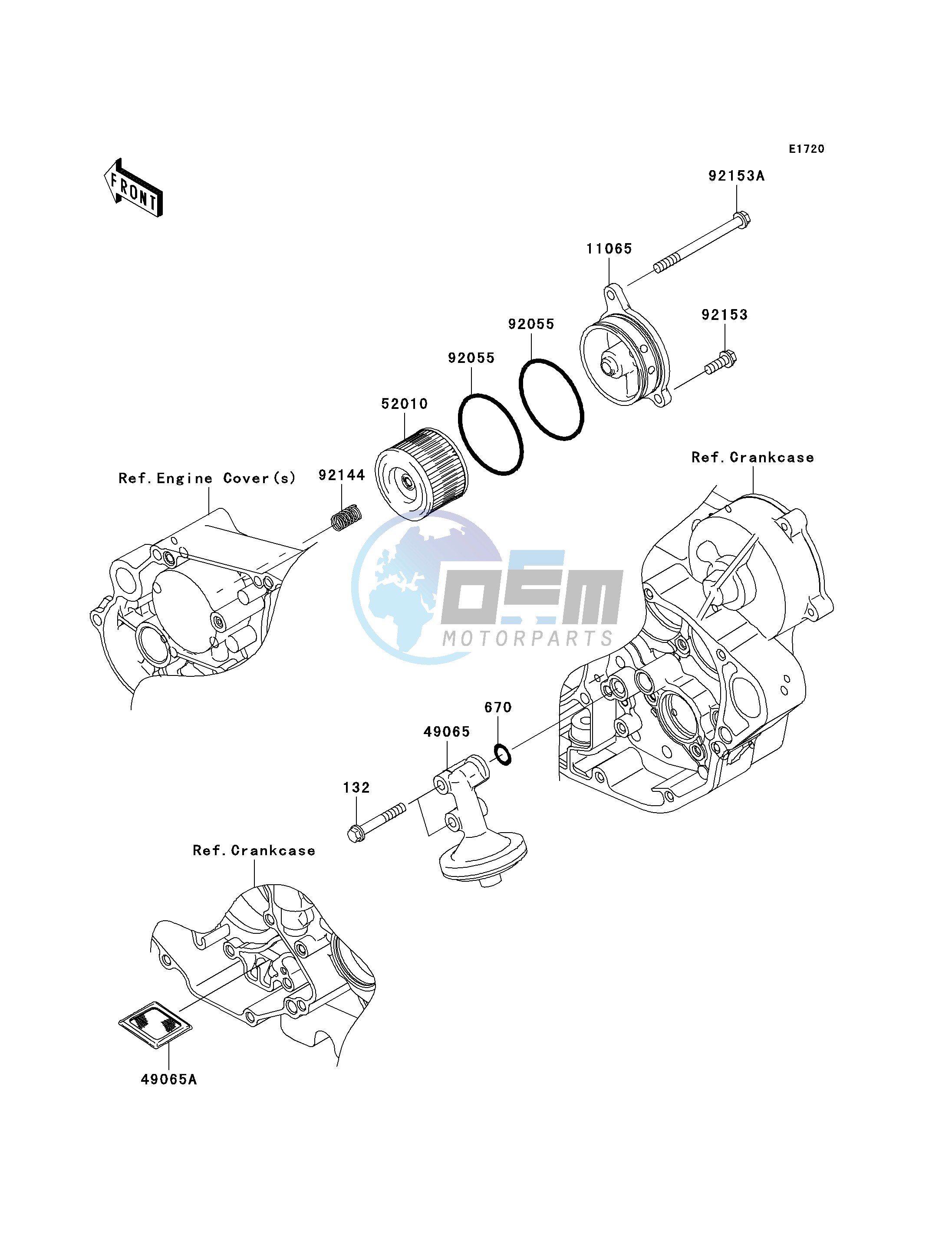 OIL FILTER