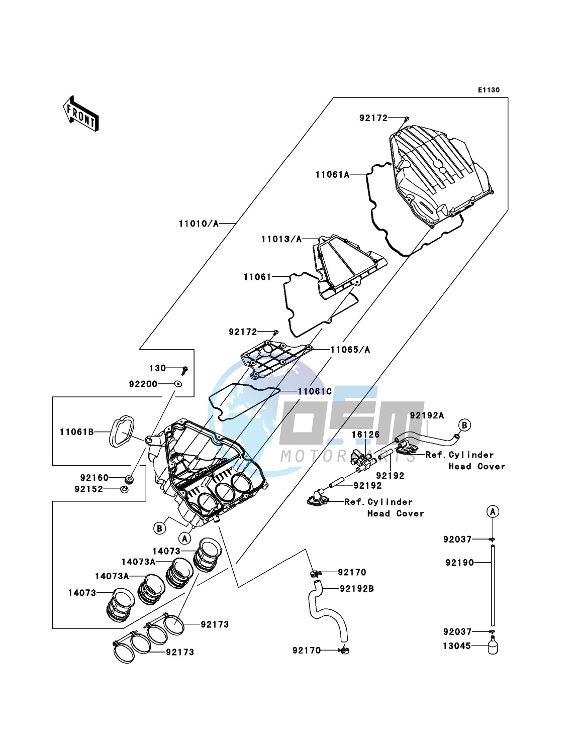 Air Cleaner