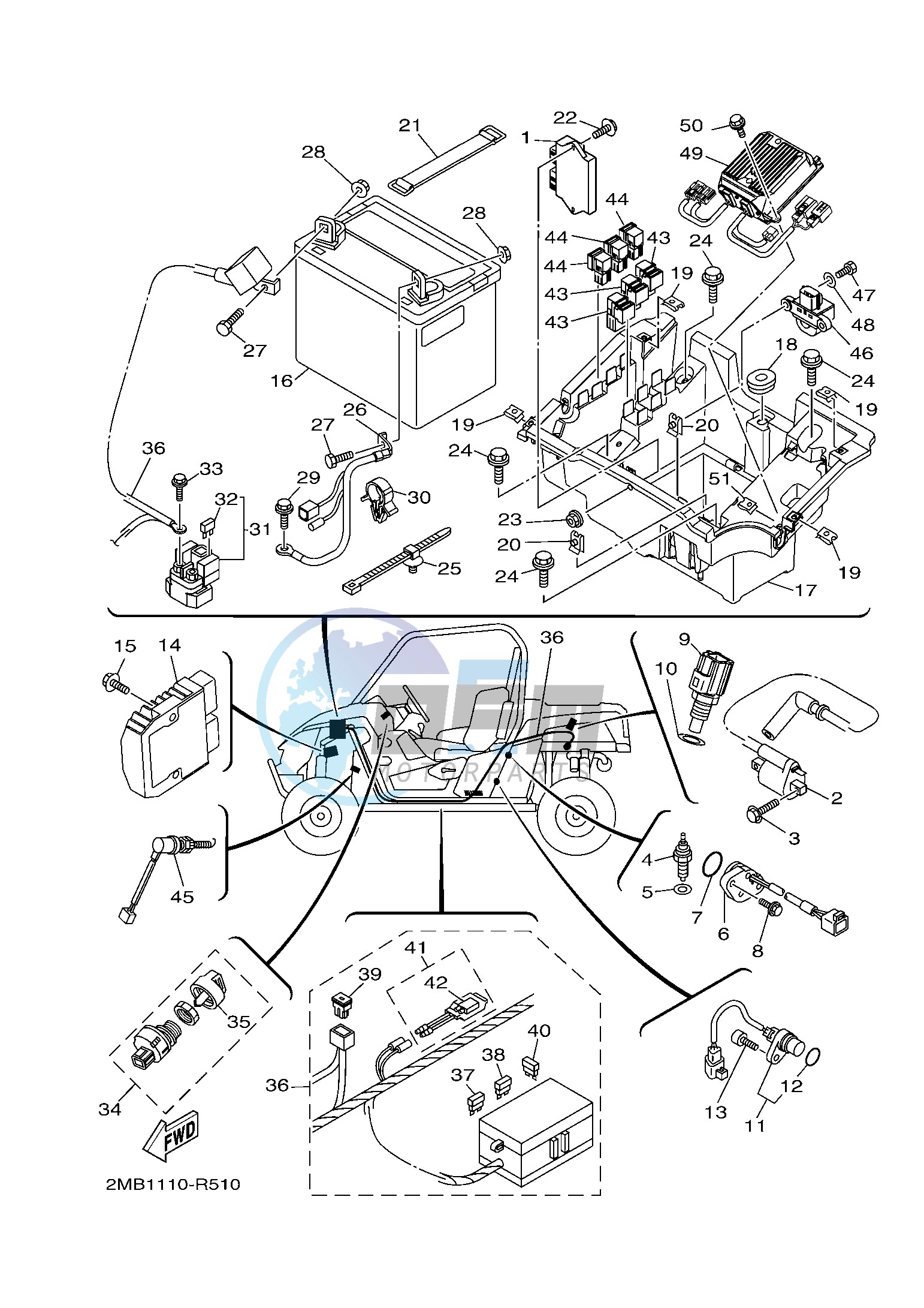 ELECTRICAL 1