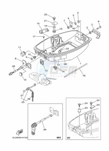 20MSHH drawing BOTTOM-COWLING