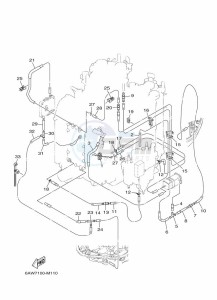 F350AETU drawing INTAKE-3