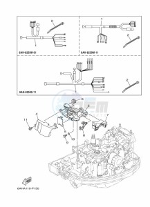 F15CEL drawing ELECTRICAL-3