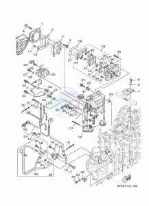 FL225BETX drawing ELECTRICAL-2