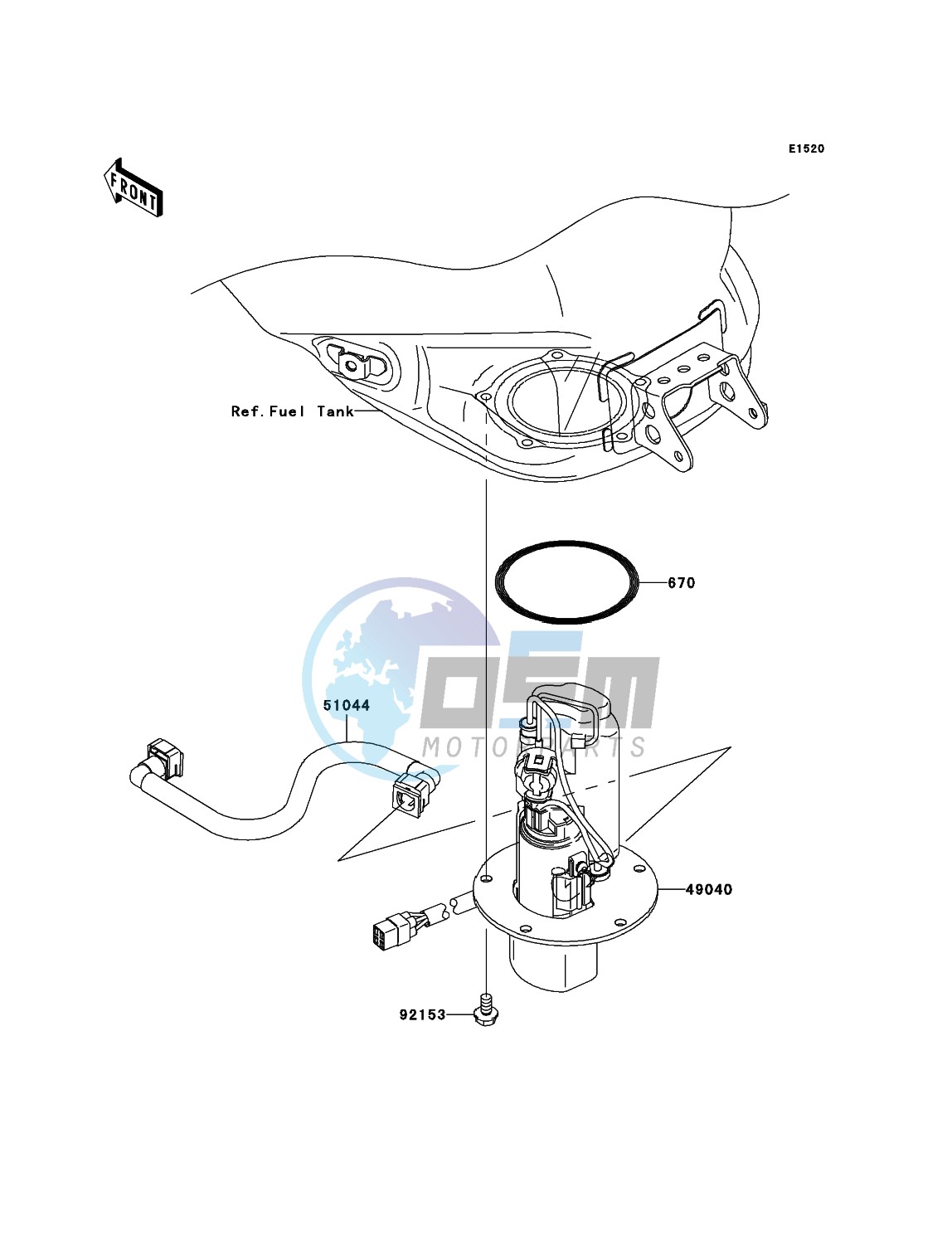 Fuel Pump