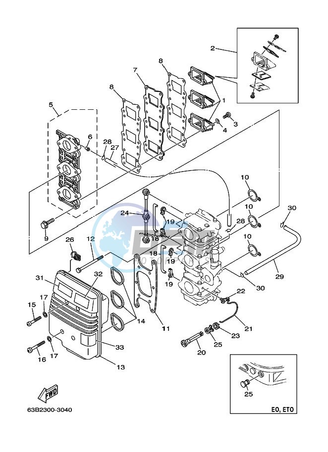 INTAKE