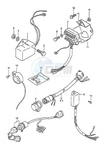 DT 55 drawing Electrical (1)