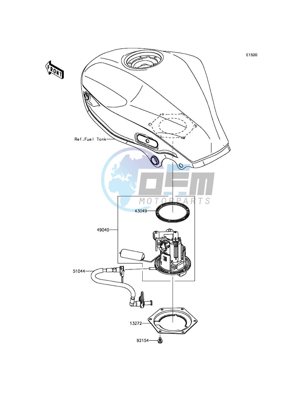 Fuel Pump