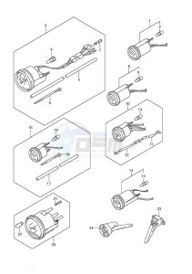 DF 150 drawing Meter (1)